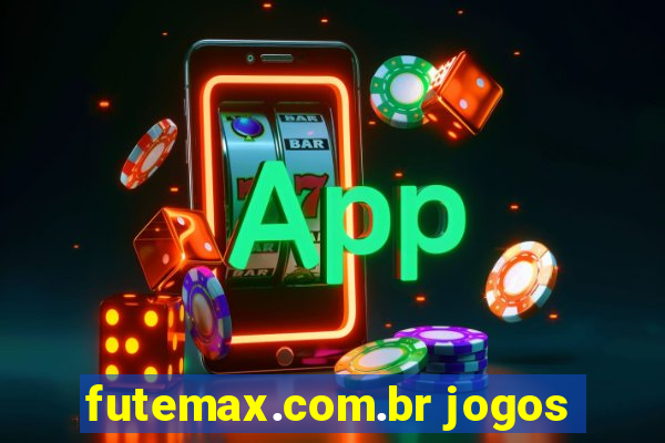 futemax.com.br jogos